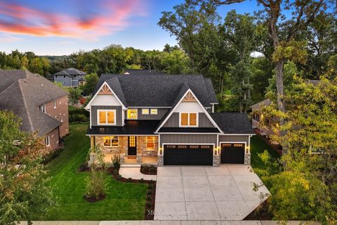 Tiny photo for 1511 Linden Circle, Lemont, IL 60439 (MLS # 12487111)