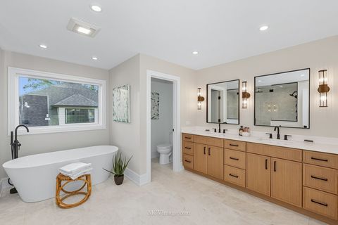Tiny photo for 1511 Linden Circle, Lemont, IL 60439 (MLS # 12487111)