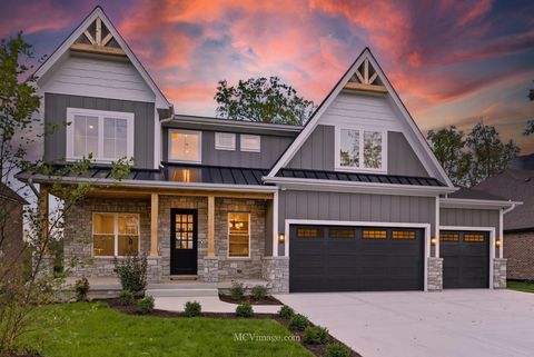 Tiny photo for 1511 Linden Circle, Lemont, IL 60439 (MLS # 12487111)