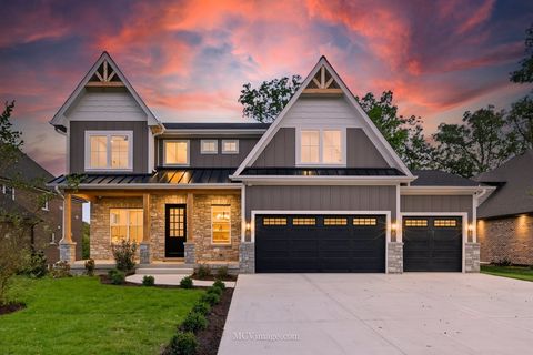 Photo of 1511 Linden Circle, Lemont, IL 60439 (MLS # 12487111)