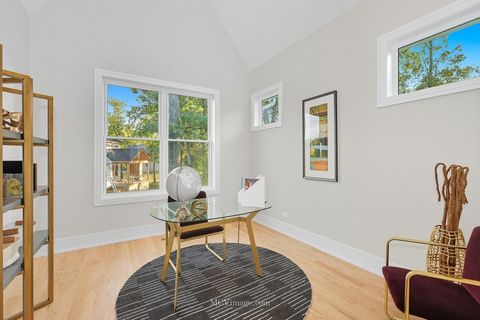 Tiny photo for 1511 Linden Circle, Lemont, IL 60439 (MLS # 12487111)