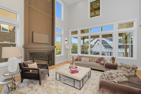 Tiny photo for 1511 Linden Circle, Lemont, IL 60439 (MLS # 12487111)