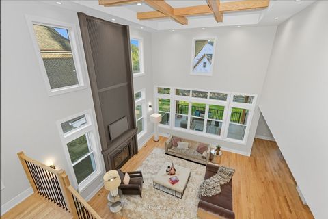Tiny photo for 1511 Linden Circle, Lemont, IL 60439 (MLS # 12487111)