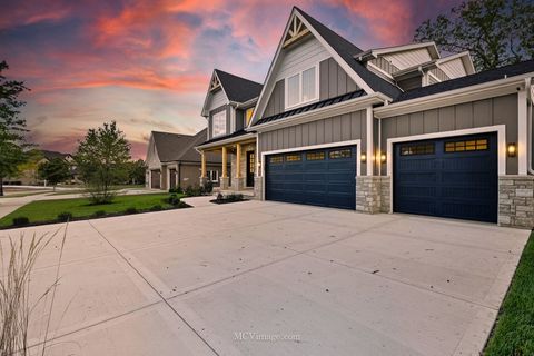 Tiny photo for 1511 Linden Circle, Lemont, IL 60439 (MLS # 12487111)