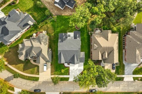 Tiny photo for 1511 Linden Circle, Lemont, IL 60439 (MLS # 12487111)