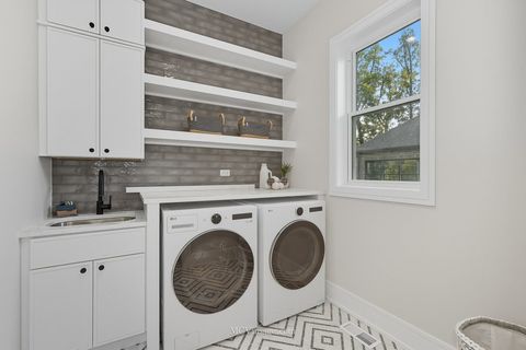 Tiny photo for 1511 Linden Circle, Lemont, IL 60439 (MLS # 12487111)