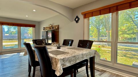 Tiny photo for 2181 PLAINFIELD Drive, Des Plaines, IL 60018 (MLS # 12503853)