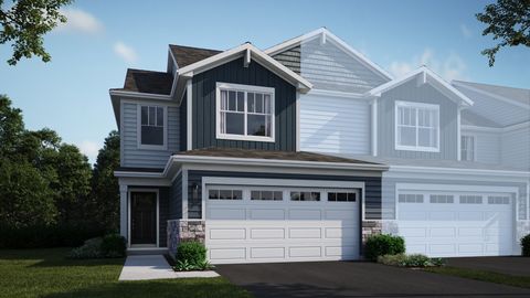 Photo of 3026 Abbey Circle, Aurora, IL 60504 (MLS # 12632088)