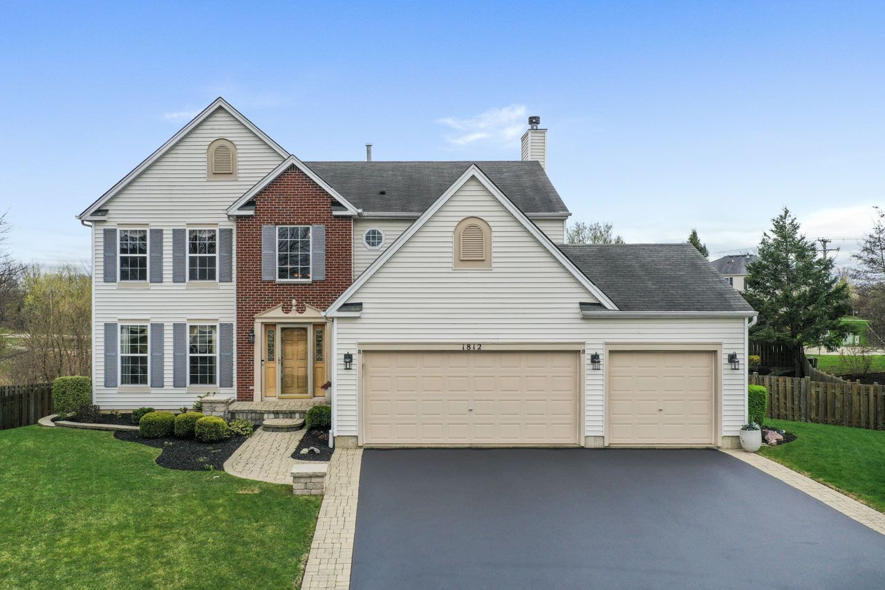 1812 Northwood Court