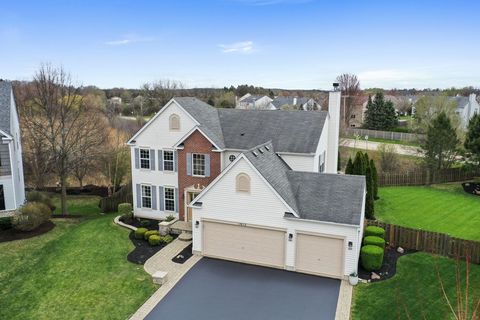 1812 Northwood Court Wauconda IL 60084
