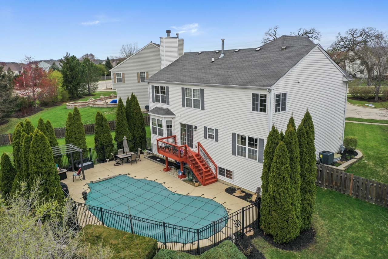1812 Northwood Court
