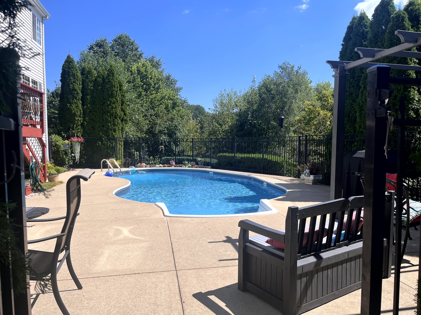 1812 Northwood Court
