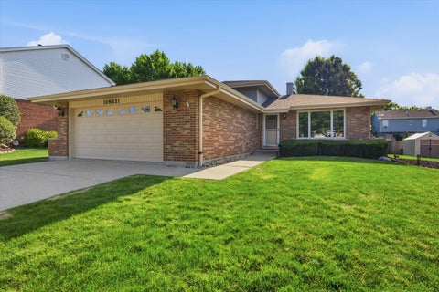 10S221 Suffield Drive, Downers Grove, IL 60516 - #: 12749830