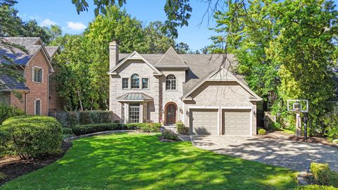 1030 Pleasant Lane Glenview IL 60025