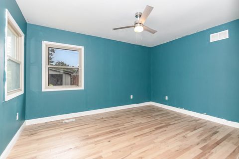 Tiny photo for 1953 Lakewood Drive, Wilmington, IL 60481 (MLS # 12420364)