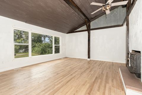 Tiny photo for 1953 Lakewood Drive, Wilmington, IL 60481 (MLS # 12420364)