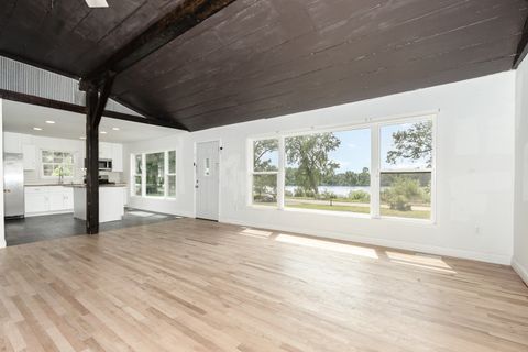 Tiny photo for 1953 Lakewood Drive, Wilmington, IL 60481 (MLS # 12420364)