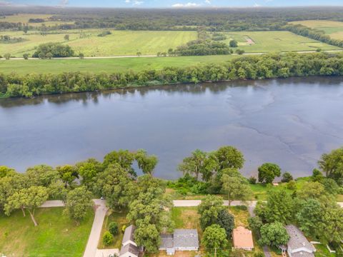 Tiny photo for 1953 Lakewood Drive, Wilmington, IL 60481 (MLS # 12420364)