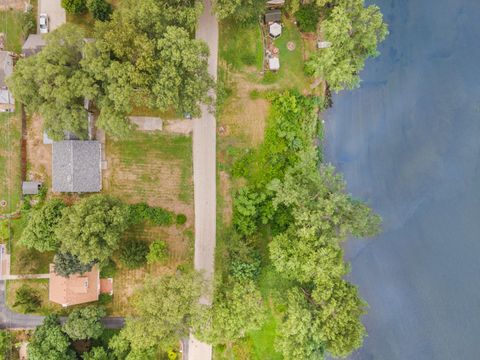 Tiny photo for 1953 Lakewood Drive, Wilmington, IL 60481 (MLS # 12420364)