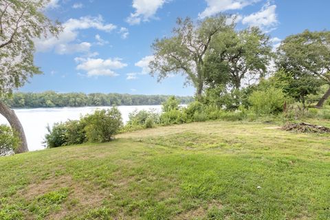 Tiny photo for 1953 Lakewood Drive, Wilmington, IL 60481 (MLS # 12420364)