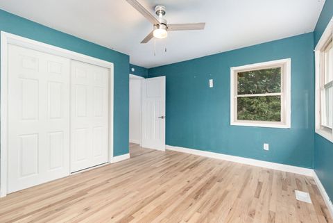 Tiny photo for 1953 Lakewood Drive, Wilmington, IL 60481 (MLS # 12420364)