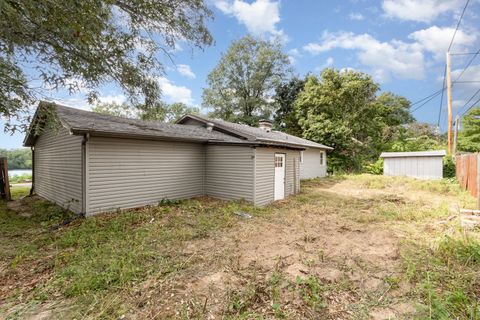 Tiny photo for 1953 Lakewood Drive, Wilmington, IL 60481 (MLS # 12420364)