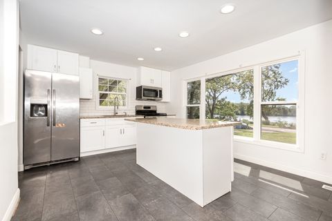 Tiny photo for 1953 Lakewood Drive, Wilmington, IL 60481 (MLS # 12420364)