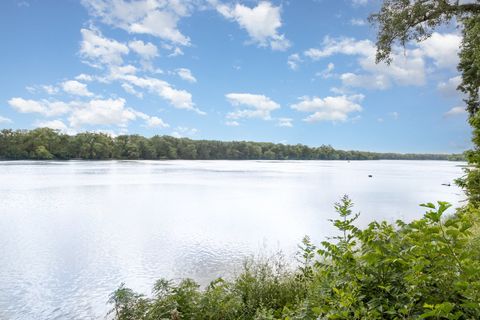 Tiny photo for 1953 Lakewood Drive, Wilmington, IL 60481 (MLS # 12420364)