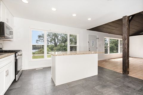 Tiny photo for 1953 Lakewood Drive, Wilmington, IL 60481 (MLS # 12420364)