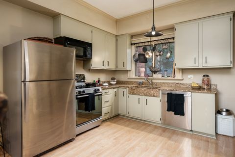 Tiny photo for 326 S 2nd Street, Rockford, IL 61104 (MLS # 12588302)