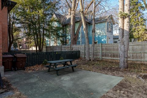 Tiny photo for 326 S 2nd Street, Rockford, IL 61104 (MLS # 12588302)