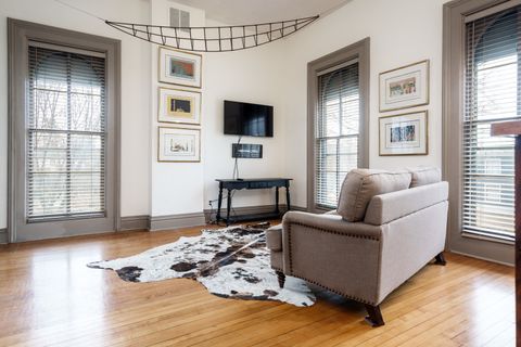 Tiny photo for 326 S 2nd Street, Rockford, IL 61104 (MLS # 12588302)