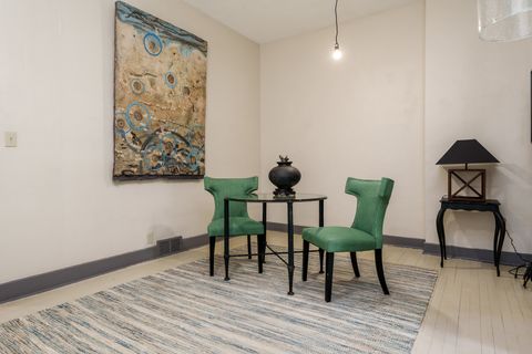 Tiny photo for 326 S 2nd Street, Rockford, IL 61104 (MLS # 12588302)