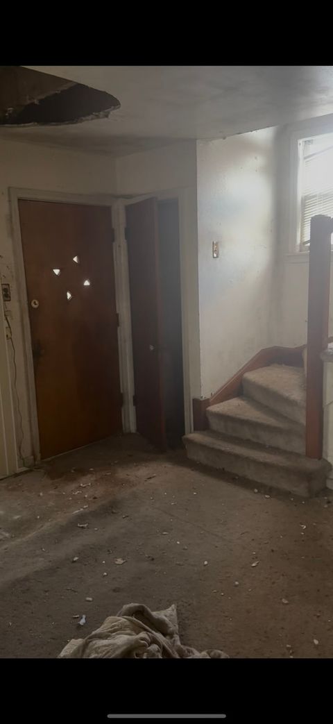 Tiny photo for 14919 Cooper Avenue, Harvey, IL 60426 (MLS # 12532311)