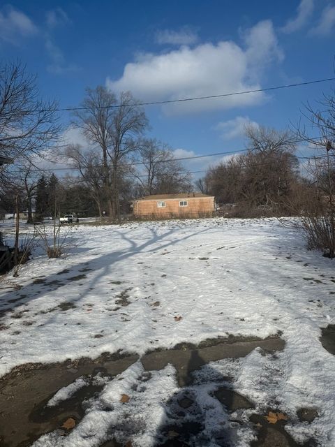 Tiny photo for 14919 Cooper Avenue, Harvey, IL 60426 (MLS # 12532311)