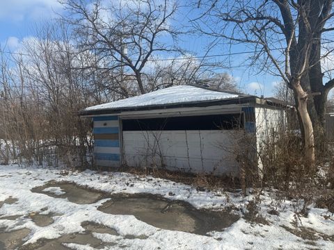 Tiny photo for 14919 Cooper Avenue, Harvey, IL 60426 (MLS # 12532311)