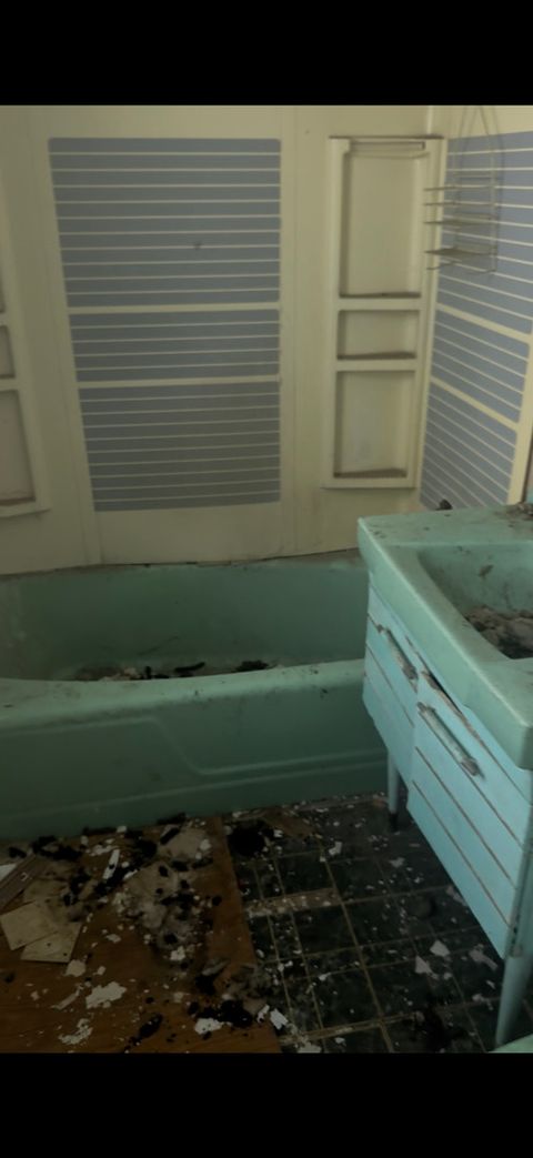 Tiny photo for 14919 Cooper Avenue, Harvey, IL 60426 (MLS # 12532311)