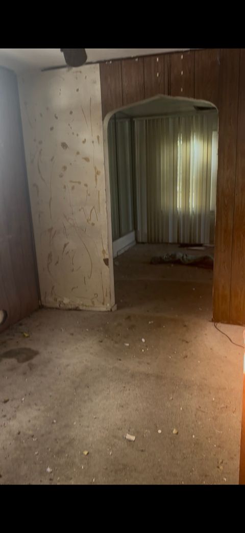 Tiny photo for 14919 Cooper Avenue, Harvey, IL 60426 (MLS # 12532311)