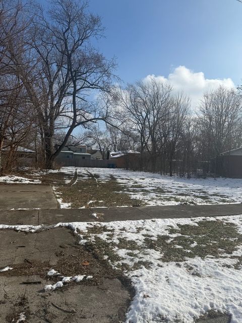 Tiny photo for 14919 Cooper Avenue, Harvey, IL 60426 (MLS # 12532311)