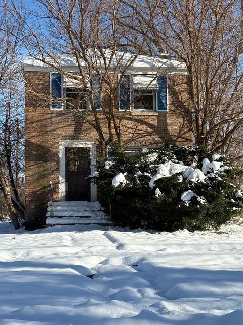 Photo of 14919 Cooper Avenue, Harvey, IL 60426 (MLS # 12532311)