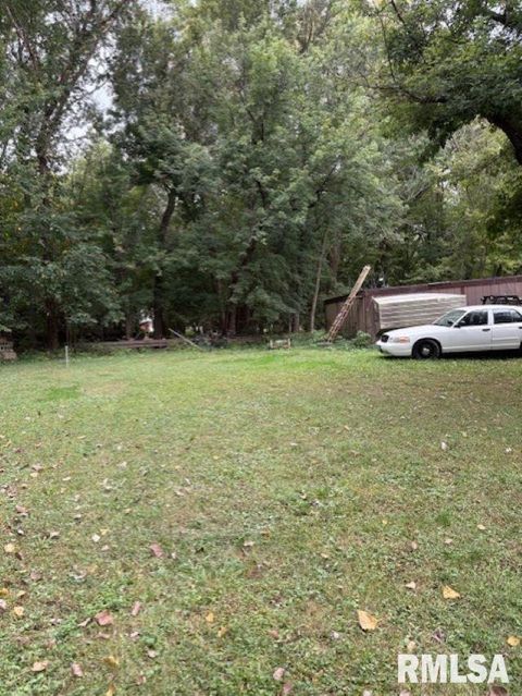 Tiny photo for 328 Island Ave Avenue, East Moline, IL 61244 (MLS # QC4268104)