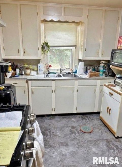 Tiny photo for 328 Island Ave Avenue, East Moline, IL 61244 (MLS # QC4268104)