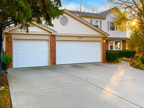 A home in Palatine