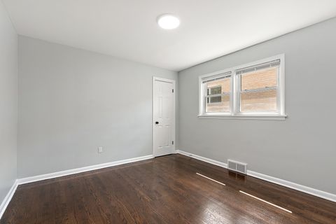 Tiny photo for 1051 Burnham Avenue, Calumet City, IL 60409 (MLS # 12459133)