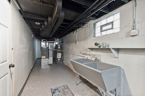 Tiny photo for 1051 Burnham Avenue, Calumet City, IL 60409 (MLS # 12459133)