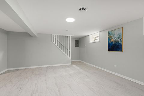 Tiny photo for 1051 Burnham Avenue, Calumet City, IL 60409 (MLS # 12459133)