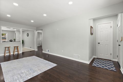 Tiny photo for 1051 Burnham Avenue, Calumet City, IL 60409 (MLS # 12459133)