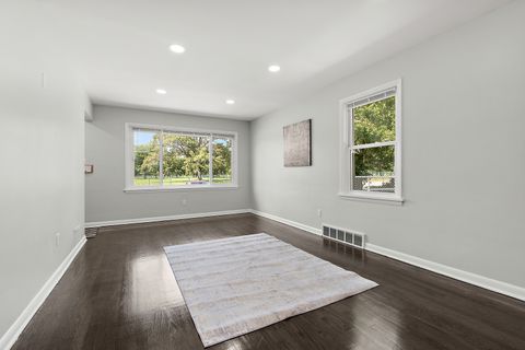 Tiny photo for 1051 Burnham Avenue, Calumet City, IL 60409 (MLS # 12459133)