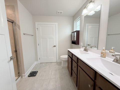 Tiny photo for 2646 Kellogg Court, Yorkville, IL 60560 (MLS # 12612351)