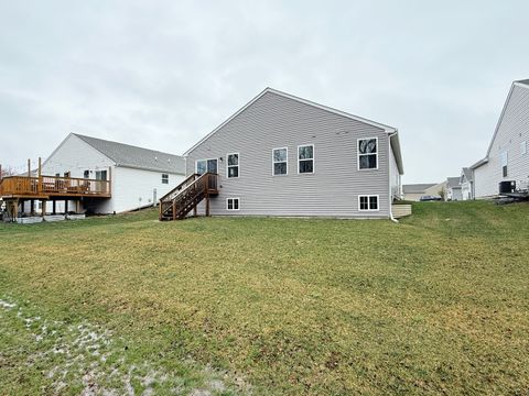 Tiny photo for 2646 Kellogg Court, Yorkville, IL 60560 (MLS # 12612351)